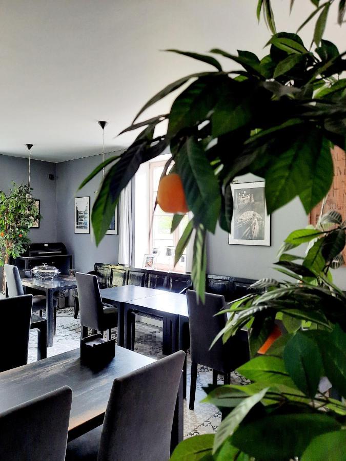 Lake & Library Boutique Hotel Ignalina Exterior foto